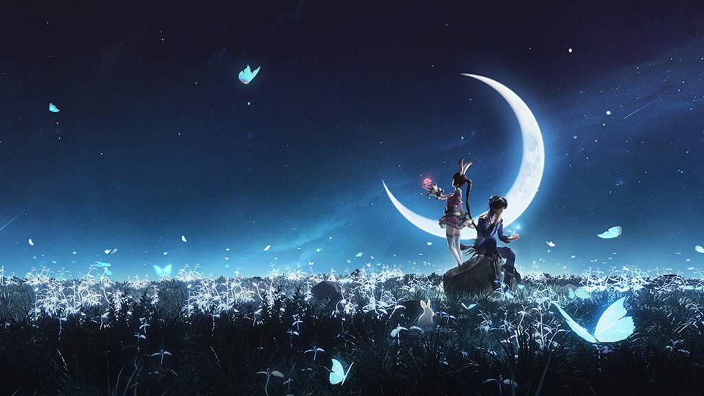 斗罗大陆斗神再临中手游截图1