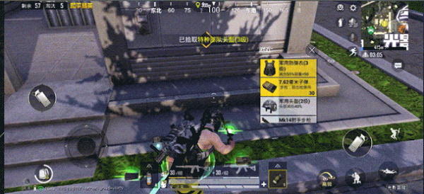 和平精英宝莲灯作用介绍
