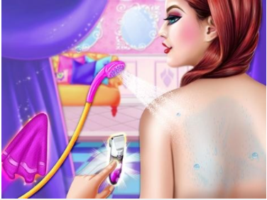 纹身艺术设计大师截图3