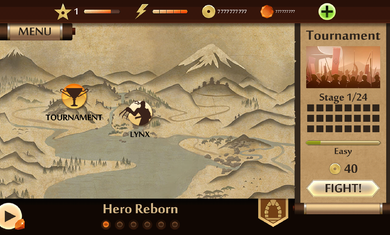 暗影格斗22.15.0截图1