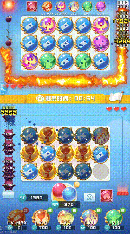 球球英雄天使球球阵容搭配攻略