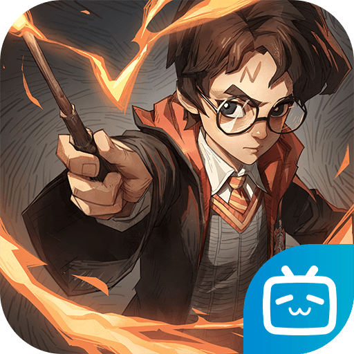 哈利波特魔法觉醒bilibili