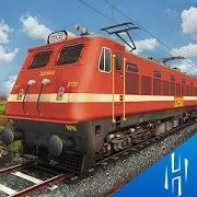 印度火车模拟器18号列车
