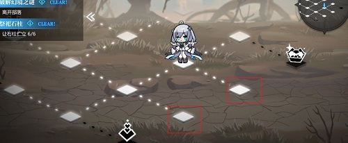 灵魂潮汐7-3通关攻略一览