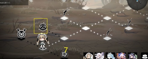 灵魂潮汐7-6通关攻略一览