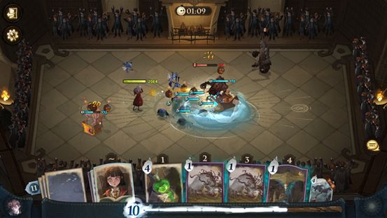 哈利波特魔法觉醒纽特回响获得方法