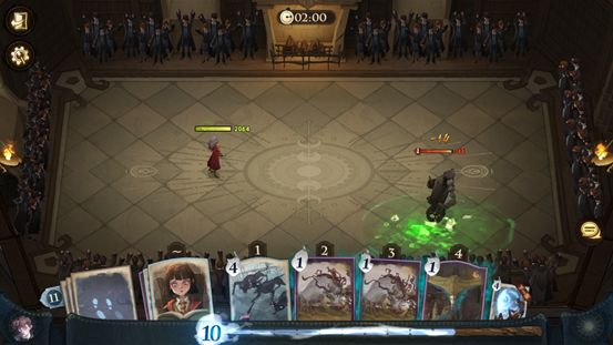 哈利波特魔法觉醒纽特回响获得方法