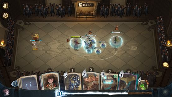 哈利波特魔法觉醒纽特回响获得方法