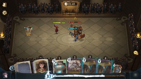 哈利波特魔法觉醒纽特回响获得方法