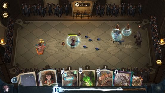 哈利波特魔法觉醒纽特回响获得方法