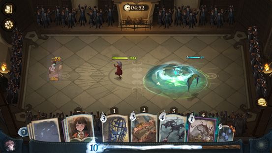 哈利波特魔法觉醒纽特回响获得方法