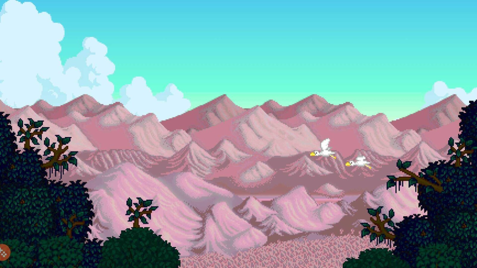 星露谷物语结婚mod截图1