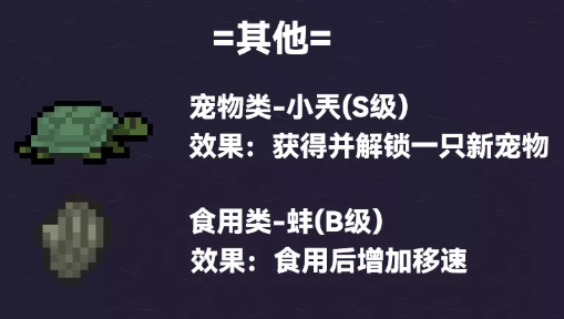 元气骑士钓鱼点位置大全攻略