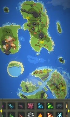 世界盒子中文版截图3