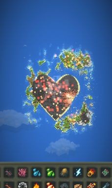 世界盒子中文版截图2