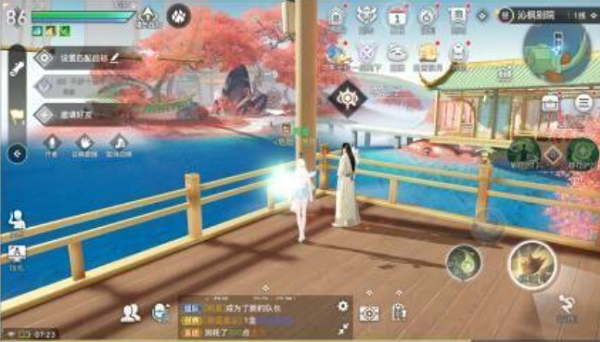 天谕手游赛艇冠军任务攻略