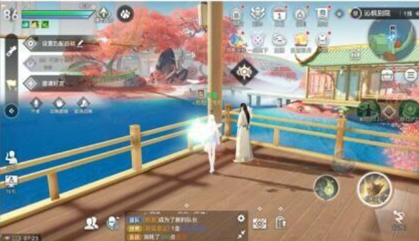 天谕手游赛艇冠军任务攻略