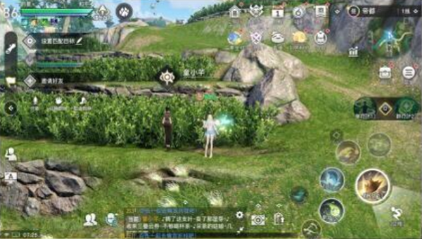 天谕手游赛艇冠军任务攻略