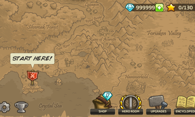 王国保卫战虫虫助手截图1