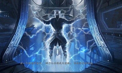 死亡效应2汉化截图3