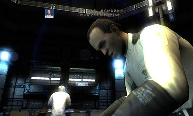 死亡效应2汉化截图1