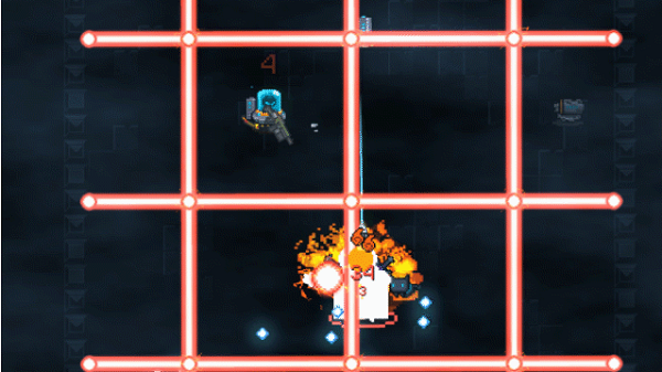 元气骑士紫爵士打法攻略