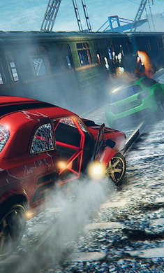 火力全开2城市狂热联机版