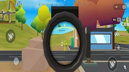 射击小子截图2