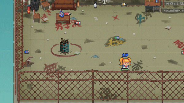 元气骑士极道校园系列皮肤获得方法