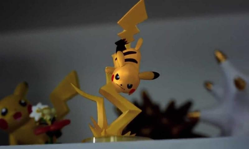 宝可梦TCG Live苹果版截图3