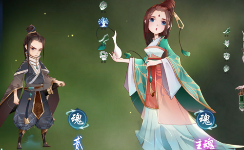 灵历十八年闭气怎么学