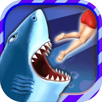 饥饿鲨进化8.3.0.0