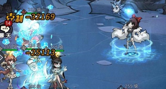 魔镜物语逐月旧事7-3过关攻略