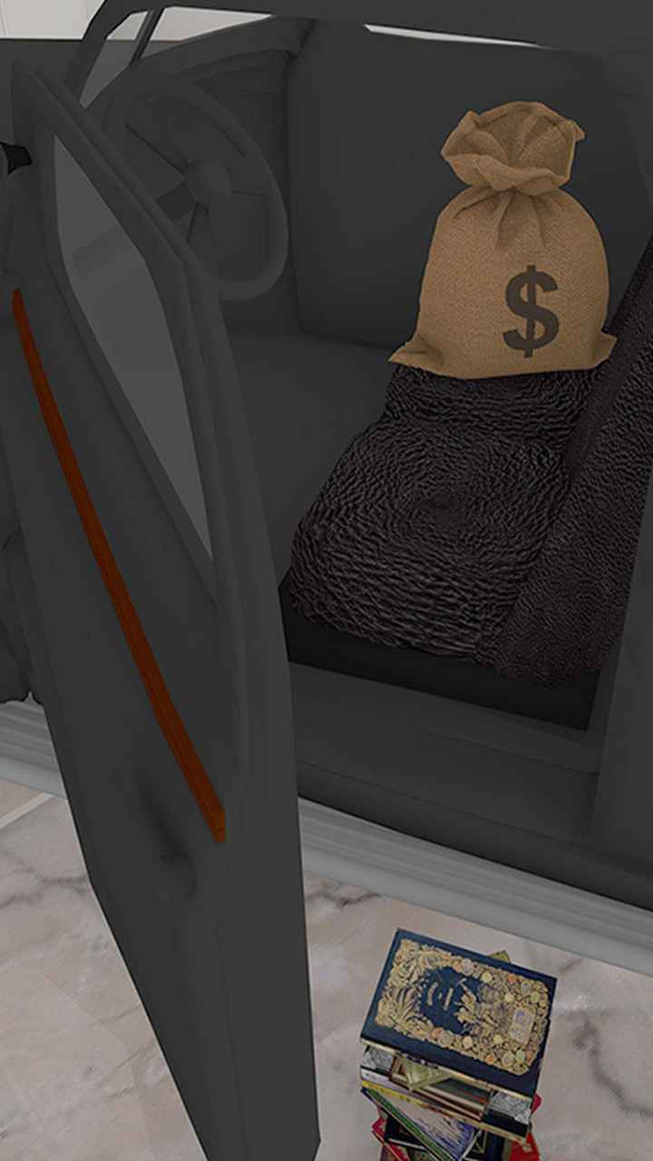 奇幻的晚宴截图4