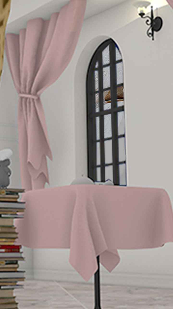 奇幻的晚宴截图3