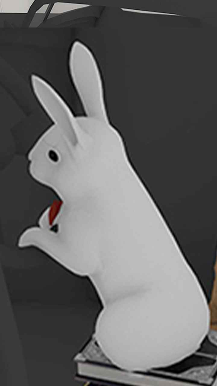 奇幻的晚宴截图1