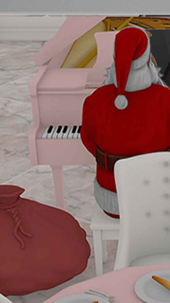 奇幻的晚宴截图2