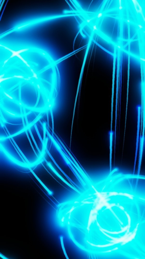 炫彩粒子世界截图3