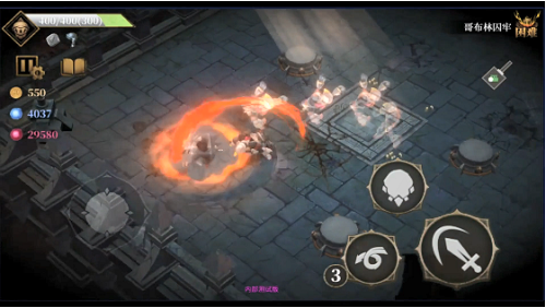 暗魔领主大锤武器攻略一览