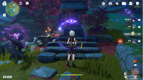 原神荒岛朝圣指南成就攻略一览