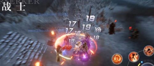 余烬风暴平民职业推荐一览