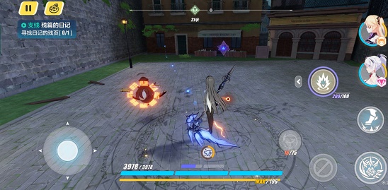 崩坏三悲剧的诞生攻略大全