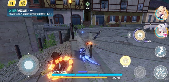 崩坏三悲剧的诞生攻略大全