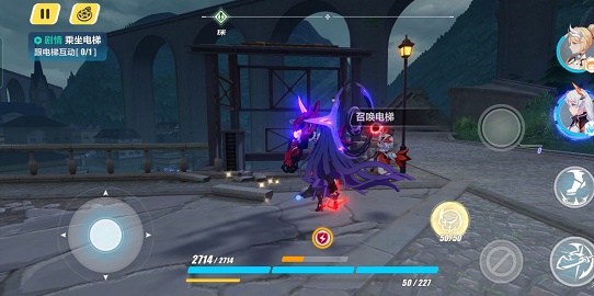 崩坏3第二十六章剧情攻略大全