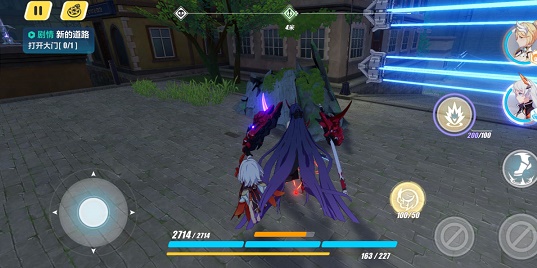 崩坏3第二十六章剧情攻略大全