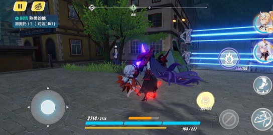 崩坏3第二十六章剧情攻略大全