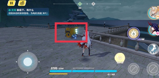 崩坏3第二十六章剧情攻略大全