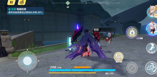 崩坏3第二十六章剧情攻略大全