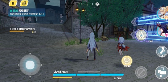 崩坏3第二十六章剧情攻略大全