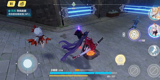 崩坏3第二十六章剧情攻略大全